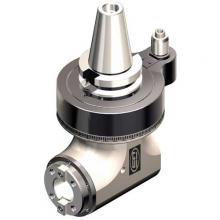 Sowa Tool 381125S - HSK100 S40 Fixed Right Angle Head