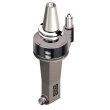 Sowa Tool 381412S - CAT50 ER11 Long Fixed Right Angle Head