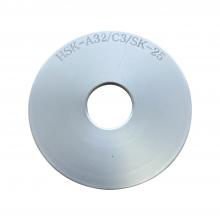 Sowa Tool 541668 - C3 CAPTO Adapter Ring