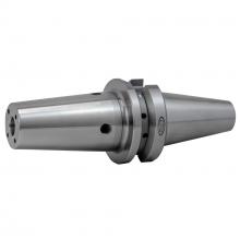 Sowa Tool 542470 - BT40 1/4" x 6.30" Shrink Fit Holder With Coolant Ports
