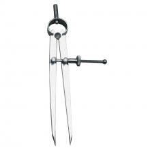 Sowa Tool 606100 - 6" Solid Nut Spring Divider