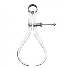 Sowa Tool 606110 - 6" Solid Nut Outside Spring Caliper