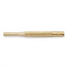 Sowa Tool 606282 - 1/4" Brass Drive Pin Punch