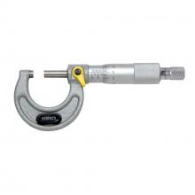 Sowa Tool 7101053 - 4-5" x 0.0001" Asimeto Enamel Outside Micrometer Ratchet