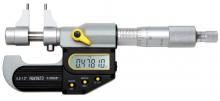 Sowa Tool 7207031 - 2-3 Measuring Range Asimeto Digital Inside Micrometer