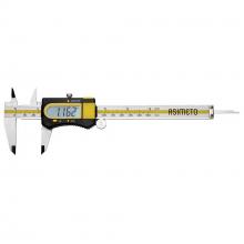 Sowa Tool 7307085 - 0-8 /200mm Asimeto Digital Caliper With Thumbwheel