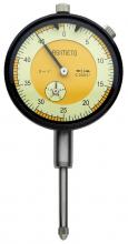 Sowa Tool 7402063 - 0.25 3/8 Stem 0.1/Rev. 0-50-0 Asimeto AGD2 Dial Indicator