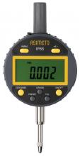 Sowa Tool 7407023 - 0-1"/0-25mm x 0.0005"/0.01mm Asimeto IP65 Digital Indicator