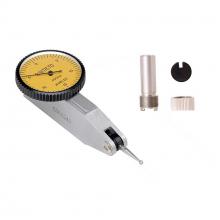 Sowa Tool 7501733 - 0.03" x 0.0005" 0-15-0 Asimeto Horizontal Dial Test Indicator