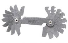 Sowa Tool 7605502 - 30 Leaf Set - 4-42 TPI Asimeto Screw Pitch Gauge