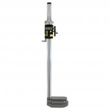 Sowa Tool 7626240 - 0-24" With Hand Wheel Asimeto Single Beam Digital Height Gauge