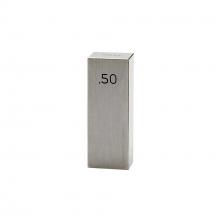 Sowa Tool 7651010 - 0.05 Grade 0 Steel Asimeto Individual Gauge Block