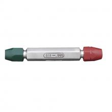 Sowa Tool 7697412 - 0.251-0.500  Capacity Asimeto Pin Gauge Handle