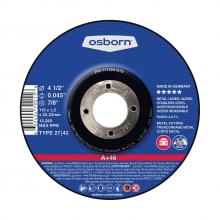Osborn 1111246572 - Cutoff Wheel - A+