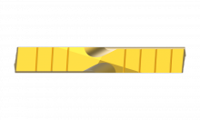 Allied Machine & Engineering 1024T-0217 - High Performance Insert