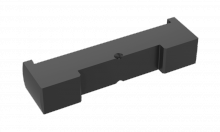 Allied Machine & Engineering 1027U-ADAPTER - HP/ Universal Accessory