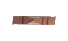 Allied Machine & Engineering 4C21H-0024 - Gen2 T-A Insert