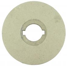 Weiler Abrasives 3975 - Adapter - Nylox Pressboard