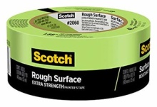 3M 3M 2060 - 2" x 60' Green Masking Tape