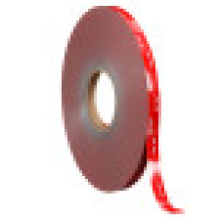 3M 7100273131 - 3M™ VHB™ Tape RP+230GF, Gray, 1/2 in x 36 yd, 90 mil, Film Liner, 18 Rolls/Case
