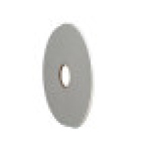 3M 7010379940 - 3M™ Venture Tape™ Vinyl Foam Tape 1714, Gray, 3/8 in x 50 ft, 250 mil, 32 Roll/Case
