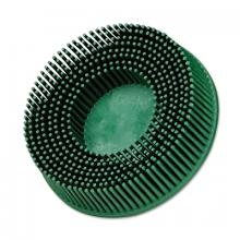 3M 7000000745 - Scotch-Brite Roloc Bristle Discs