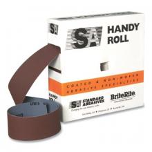 3M 7010310614 - Standard Abrasives Aluminum Oxide Handy Rolls