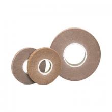 3M 7010330661 - Standard Abrasives Buff and Blend HS-F Flap Brushes