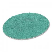 3M 7100225148 - 3M Roloc Green Corps Discs