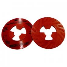 3M 7000120517 - 3M Disc Pad Face Plates