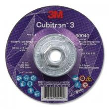 3M 7100313192 - 3M Cubitron 3 Cut-Off Wheels