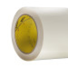 3M 7000001215 - 3M™ UHMW Film Tape 5421, Transparent, 24 in x 18 yd, 6.7 mil, 1 Roll/Case