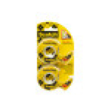 3M 7010371401 - Scotch® Double Sided Tape 237DM-2, 3/4 in x 300 in