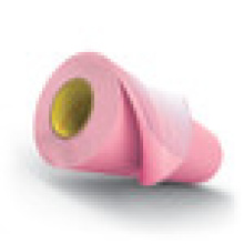 3M 7100312133 - 3M™ Cushion-Mount™ Plus Plate Mounting Tape E1915, Pink, 18 in x 36 yd, 15 mil, 1 Roll/Case