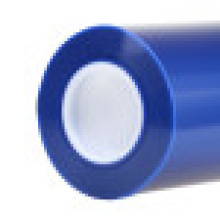 3M 7000037559 - 3M™ Polyester Tape 8905, Blue, 48 in x 72 yd, 6.4 mil, 1 Roll/Case, Plastic Core