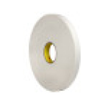 3M 7010290300 - 3M™ Double Coated Polyethylene Foam Tape 4462W, White, 54 in x 72 yd, 31 mil, 1 Roll/Case