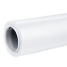 3M 7000124216 - 3M™ General Purpose Vinyl Tape 764, White, 49 in x 36 yd, 5 mil, 3 Roll/Case, Plastic Core