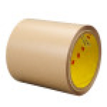 3M 7100173942 - 3M™ Double Coated Tape 9629PC, Clear, 48 in x 180 yd, 4 mil, 1 Roll/Case