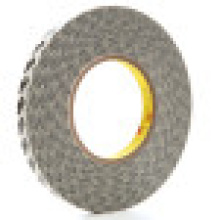 3M 7010375421 - 3M™ High Performance Double Coated Tape 9086, White, 1/2 in x 60 yd, 7.5 mil, 72 Roll/Case