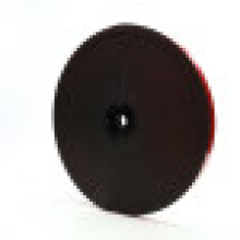 3M 7000049438 - 3M™ Dual Lock™ Reclosable Fastener SJ3871, Black, 1 in x 45 yd, Type 400, 2 Roll/Case