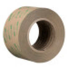 3M 7010334046 - 3M™ Adhesive Transfer Tape 467MP, Clear, 3 in x 60 yd, 2 mil, 12 Roll/Case