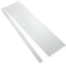 3M 7000045863 - 3M™ Safety-Walk™ Slip-Resistant Tub and Shower Strips 7705, White, 3/4 in x 17 in, 400/CS