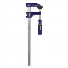 Irwin 1825753 - IRWIN Bar Clamp, Clutch Lock, 12-Inch