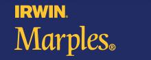 Irwin M44414N - IRWIN Marples Woodworking Chisel, 1/4-Inch6Mm)