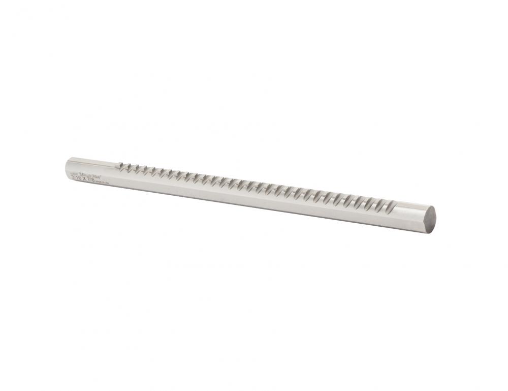 Stock Production Keyway Broaches