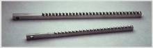 Pilot Precision 11701 - Keyseating Broaches - Type AF