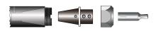 Pilot Precision HSP-CS16-160500 - Quick Change Collet Sleeves