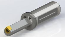 Pilot Precision 99623 - Tools for Square (mm)