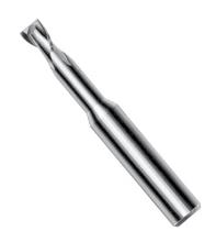 Pilot Precision 888507D01812 - Miniature End-Mills with Back Clearance - Long Neck Series