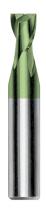 Pilot Precision 888500G0580 - Standard Length Miniature End-Mills